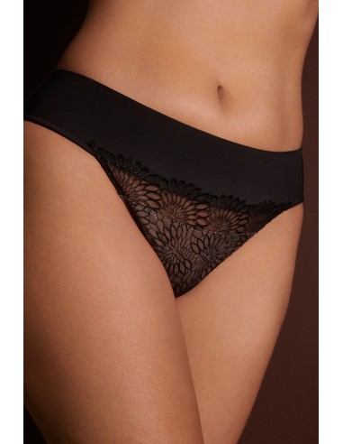 Tanga primadonna sophora negro