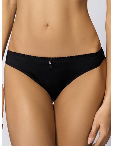 Tanga negro gorteks 47139