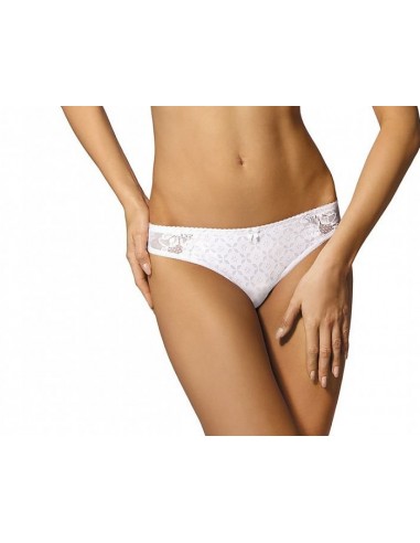 Tanga blanco gorteks 68792