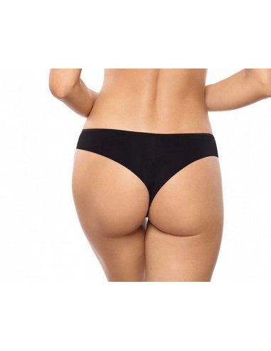 Tanga negro gorteks 129995