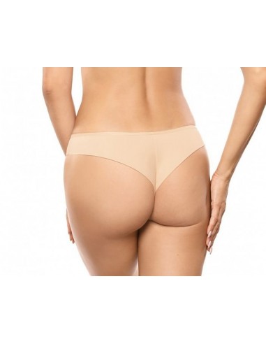 Tanga beige gorteks 129996