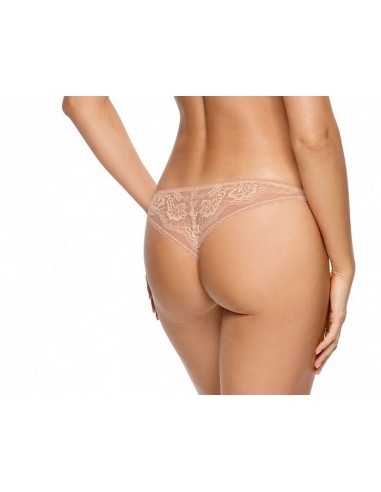 Tanga rosa gorteks 136091