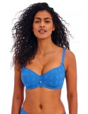 Top de Bikini Balconette Freya Nomad nights azul