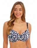 Sujetador de Bikini de capacidad Fantasie Hope bay multicolor