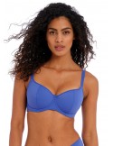 Top de Bikini Balconette Freya Jewel cove azul