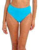 Braguita bikini de talle alto freya jewel cove trurquesa