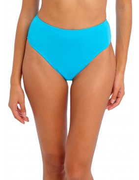 Braguita bikini de talle alto freya jewel cove trurquesa