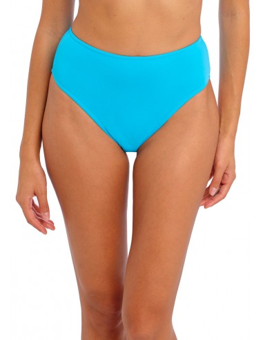 Braguita bikini de talle alto freya jewel cove trurquesa