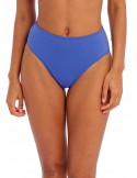 Braguita bikini de talle alto freya jewel cove azul claro