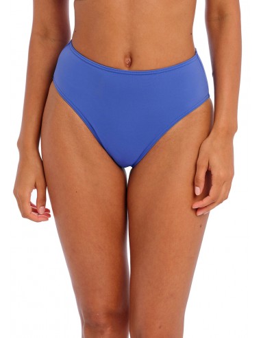 Braguita bikini de talle alto freya jewel cove azul claro