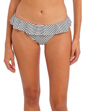 Braguita bikini clasica freya jewel cove rayas negras