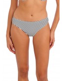 Braguita bikini clasica freya jewel cove rayas negras