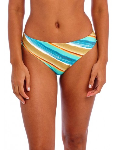 Braguita bikini clasica freya castaway island multicolor