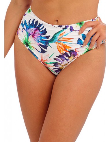 Braguita bikini clasica fantasie paradiso multicolor