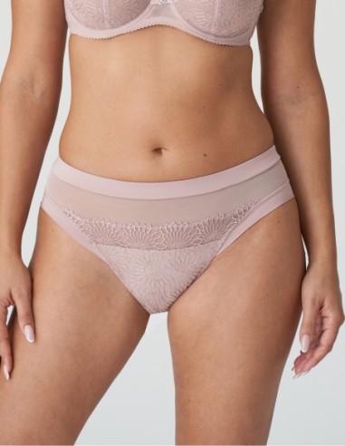 Braga bikini primadonna sophora bois de rose