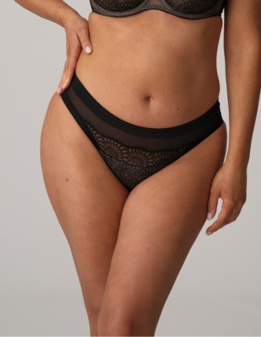 Braga bikini primadonna sophora negro