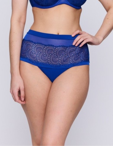 Hotpants primadonna sophora blue print