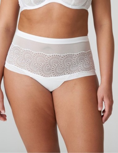 Hotpants primadonna sophora blanco