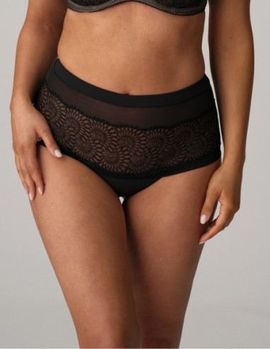 Hotpants primadonna sophora negro