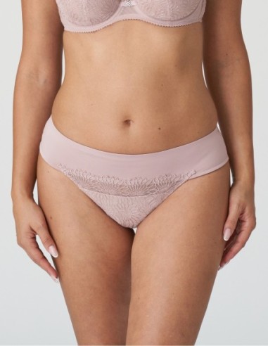 Tanga primadonna sophora bois de rose