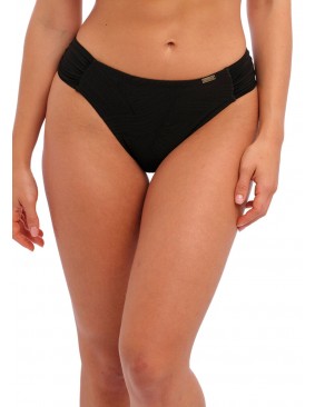 Braguita bikini de talle alto fantasie ottawa negro