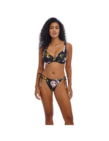 Sujetador de Bikini reductor Freya Twilight soul black