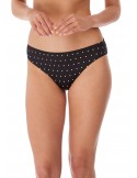 Braguita bikini clasica freya jewel cove negro