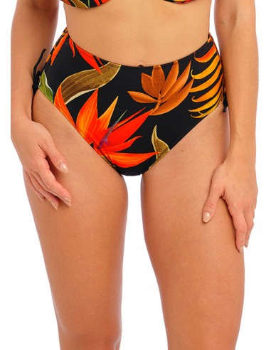 Braguita bikini clasica fantasie pichola negro