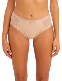 Culotte freya tailored natural beige