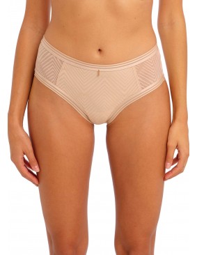 Culotte freya tailored natural beige