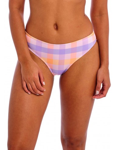 Braguita de bikini clasica freya harbour island sorbet