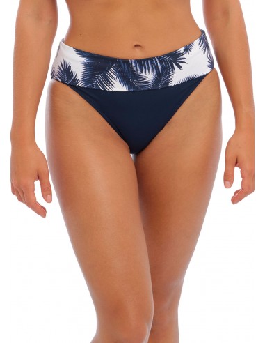 Braguita de bikini clasica fantasie carmelita avenue azul