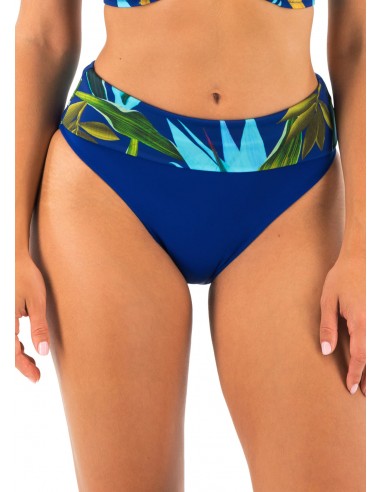 Braguita de bikini clasica fantasie pichola azul