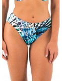 Braguita bikini clasica fantasie kabini oasis azul