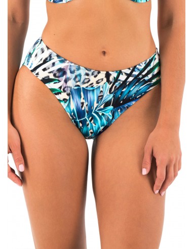 Braguita bikini clasica fantasie kabini oasis azul