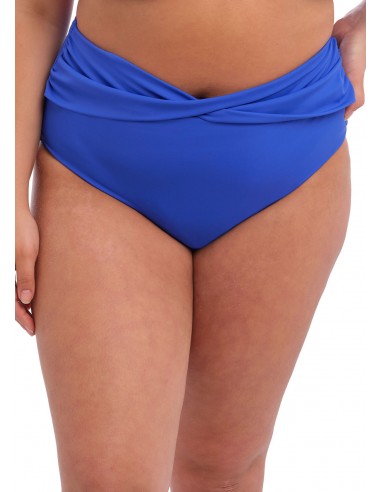 Braguita de bikini clasica elomi magnetic saphire