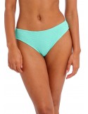 Braguita bikini clasica freya ibiza waves azul claro