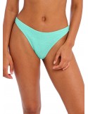 Braguita bikini de pierna alta freya ibiza waves azul claro