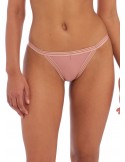 Braguita clásica freya tailored ash rose