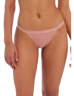 Braguita clásica freya tailored ash rose