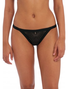 Braguita clásica freya tailored black