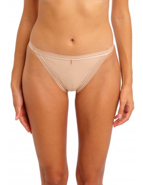 Braguita clásica freya tailored natural beige