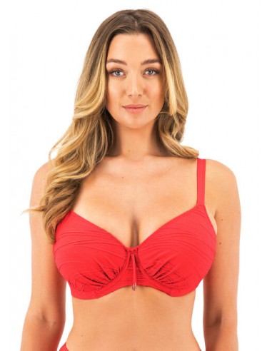 Bikini copa completa Fantasie Beach waves clementina