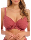 Bikini copa completa Fantasie Beach waves persian rose