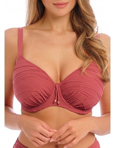 Bikini copa completa Fantasie Beach waves persian rose