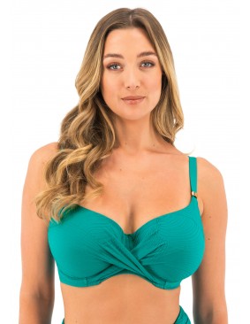 Bikini copa completa Fantasie Ottawa jade