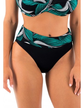 Braguita de bikini clasica fantasie saint lucia black