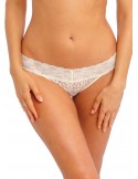 Braguita clásica wacoal halo lace ivory