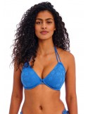 Bikini halter para pecho grande Freya Nomad nights atlantic