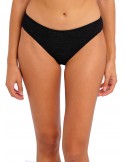 Braguita de bikini clasica freya ibiza waves black